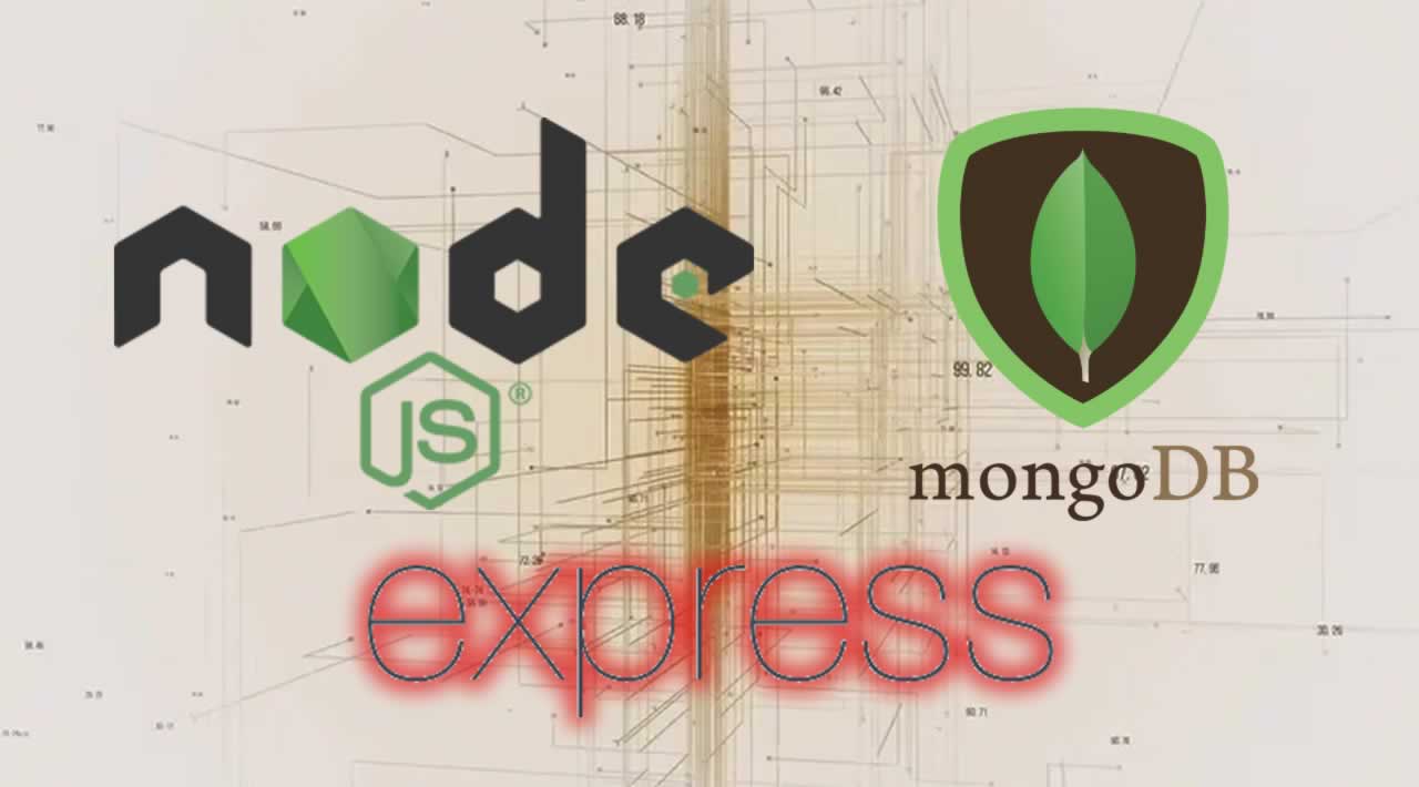 Getting Started with Express and Node.js - A Developer's Guide